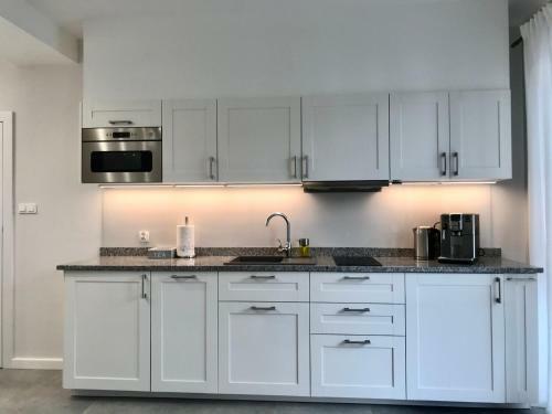 Apartamenty Porto Eli