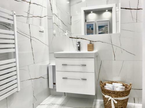 Apartamenty Porto Eli