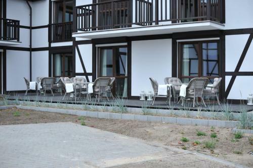 Apartamenty Porto Eli