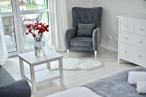 Apartamenty Porto Eli