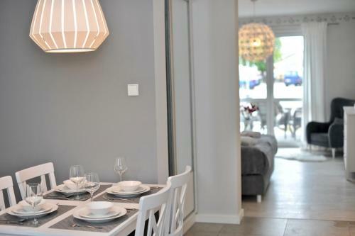 Apartamenty Porto Eli