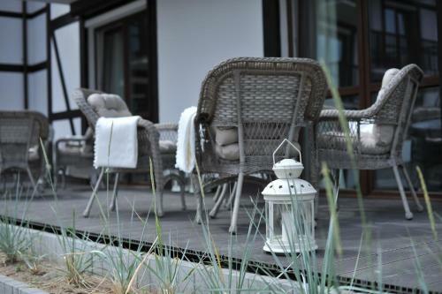 Apartamenty Porto Eli