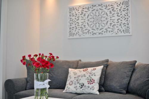 Apartamenty Porto Eli