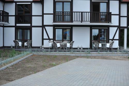 Apartamenty Porto Eli