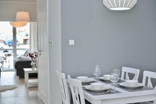 Apartamenty Porto Eli