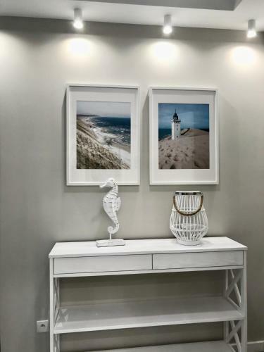 Apartamenty Porto Eli