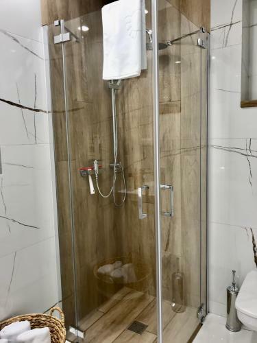 Apartamenty Porto Eli