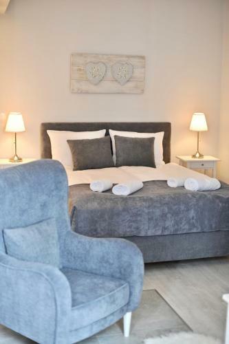 Apartamenty Porto Eli