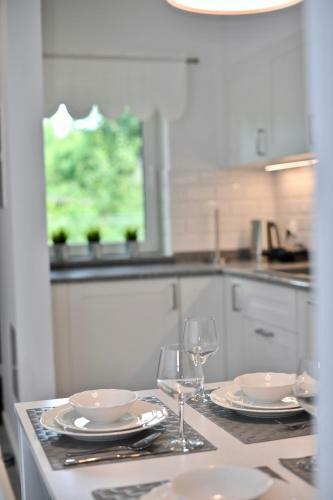 Apartamenty Porto Eli