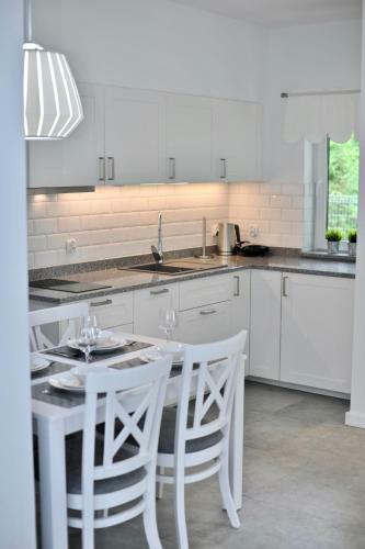 Apartamenty Porto Eli