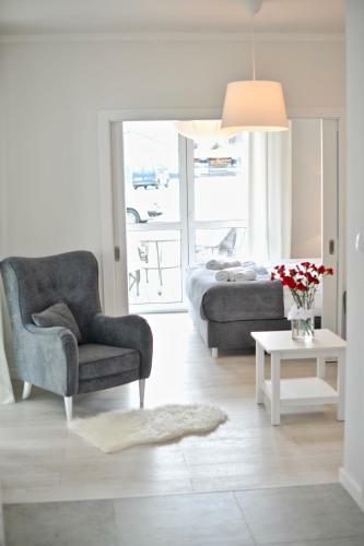 Apartamenty Porto Eli