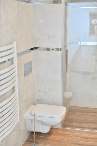 Apartamenty Porto Eli