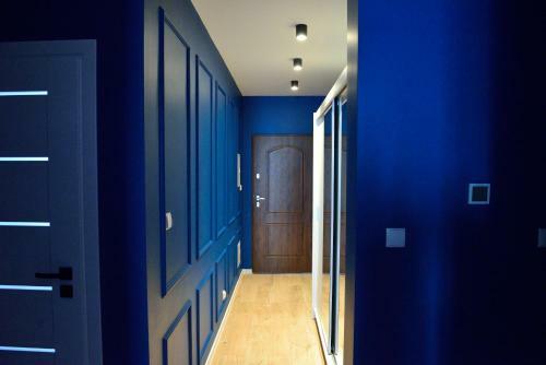 Apartament Morski