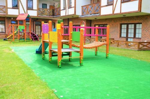 Apartamento Impresja