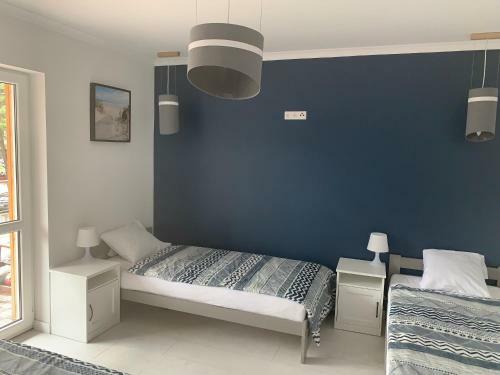 Apartamenty Piaskowe