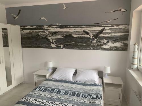 Apartamenty Piaskowe