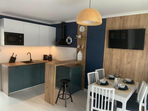 Apartamenty Piaskowe
