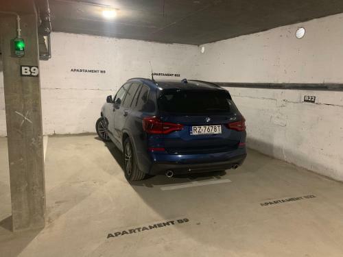 Apartamenty Piaskowe