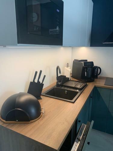 Apartamenty Piaskowe