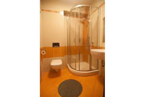 Bed & Breakfast Villa Baltica