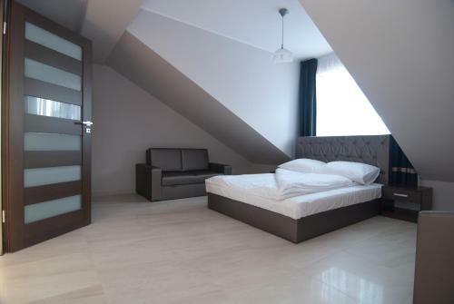 Bed & Breakfast Villa Baltica