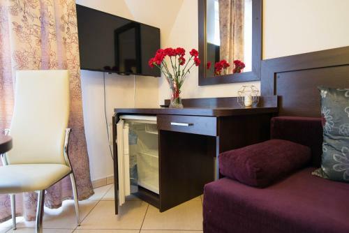 Bed & Breakfast Villa Baltica