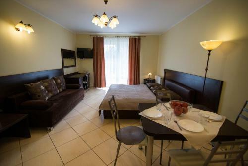 Bed & Breakfast Villa Baltica