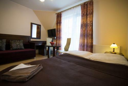Bed & Breakfast Villa Baltica