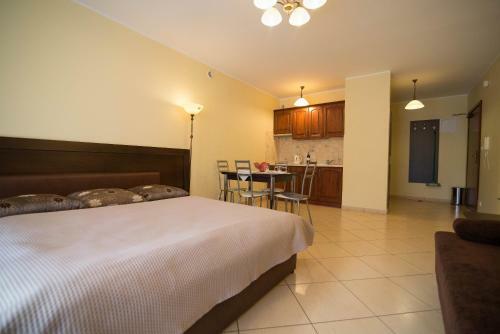 Bed & Breakfast Villa Baltica