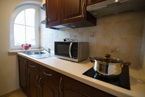 Bed & Breakfast Villa Baltica