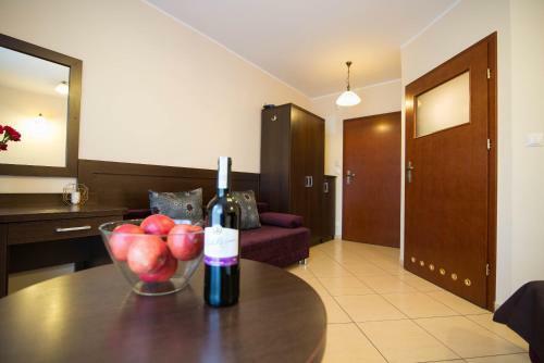Bed & Breakfast Villa Baltica