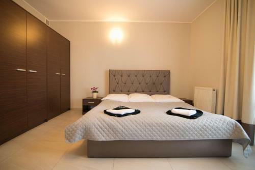 Bed & Breakfast Villa Baltica