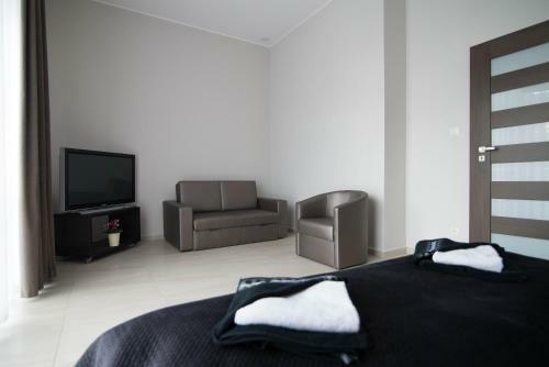 Bed & Breakfast Villa Baltica