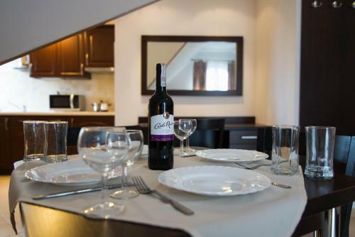 Bed & Breakfast Villa Baltica