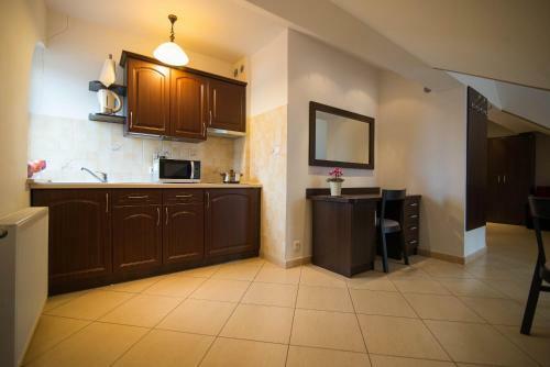 Bed & Breakfast Villa Baltica