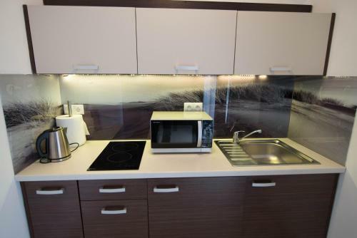 Bed & Breakfast Villa Baltica