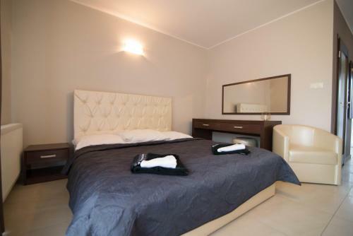 Bed & Breakfast Villa Baltica