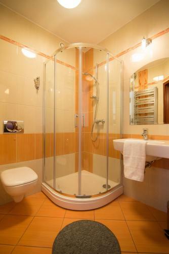 Bed & Breakfast Villa Baltica