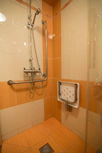Bed & Breakfast Villa Baltica