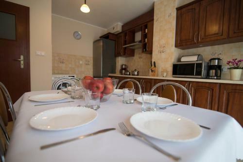 Bed & Breakfast Villa Baltica