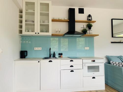 Apartamento Hilltom By The Sea