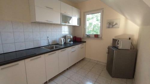 Apartamento Rowan Rowy