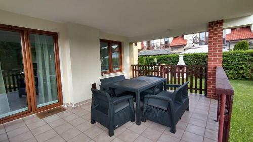 Apartamento Rowan Rowy