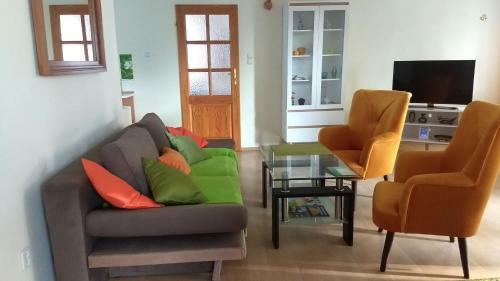 Apartamento Rowan Rowy