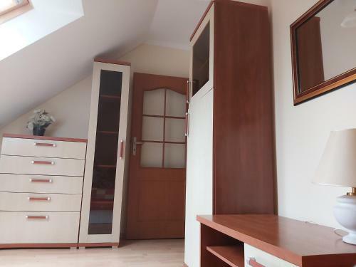 Apartamento Rowy 4 G�ra