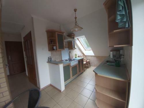 Apartamento Rowy 4 G�ra