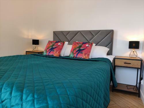 Apartamento Golden Sands