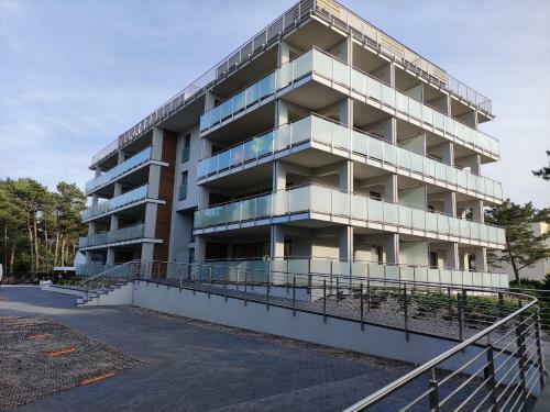 Apartamento Golden Sands