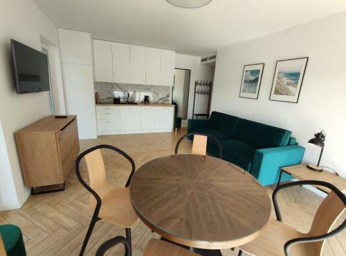 Apartamento Golden Sands