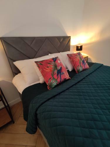 Apartamento Golden Sands